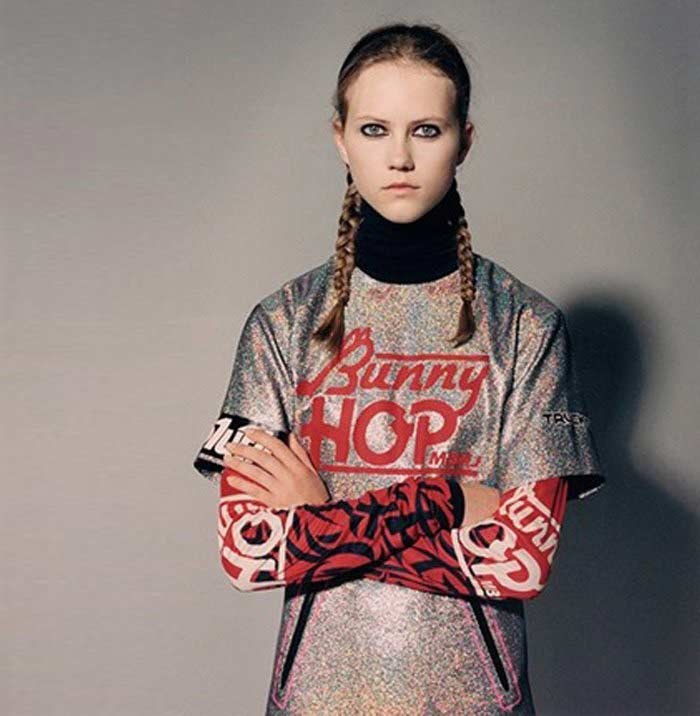 ¿Está saturado el mundo de la moda? ¿Está saturado el mundo de la moda?