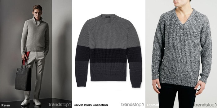 Tendencias de moda para Hombre Otoño/Invierno 2015-16 Tendencias de moda para Hombre Otoño/Invierno 2015-16