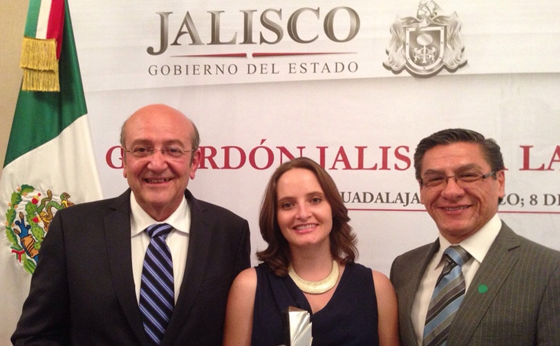 Cómo trabaja en México el único consorcio de exportación dedicado a la moda Cómo trabaja en México el único consorcio de exportación dedicado a la moda