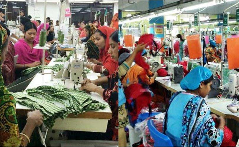 Comprar o no comprar: la tentación de la ropa barata Comprar o no comprar: la tentación de la ropa barata