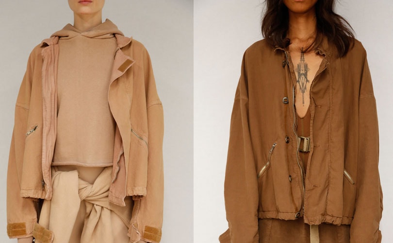 Kanye West y Michael Kors: visiones opuestas en la Fashion Week de NY Kanye West y Michael Kors: visiones opuestas en la Fashion Week de NY