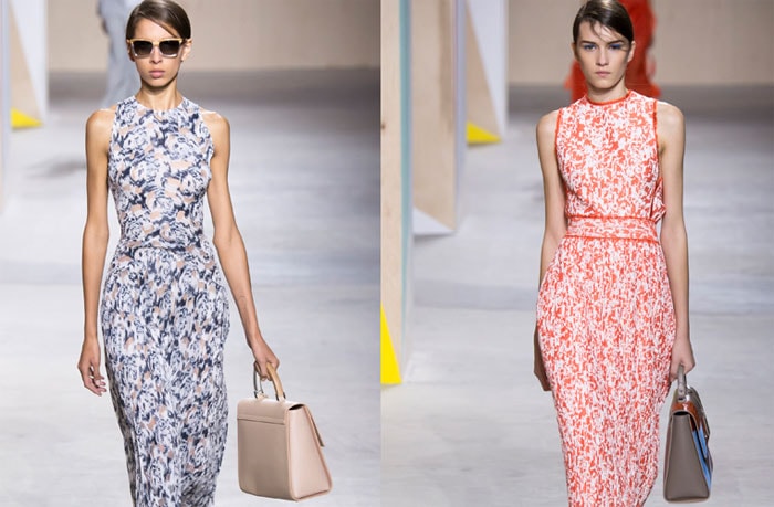 Kanye West y Michael Kors: visiones opuestas en la Fashion Week de NY Kanye West y Michael Kors: visiones opuestas en la Fashion Week de NY