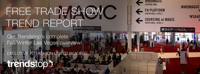 Principales tendencias para Primavera/Verano 2016 según Las Vegas Trade Shows Principales tendencias para Primavera/Verano 2016 según Las Vegas Trade Shows