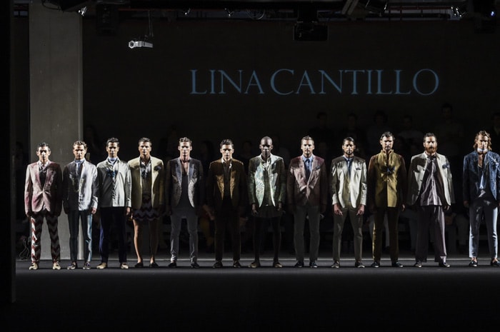 La moda ocupa el centro de Bogotá con BCapital La moda ocupa el centro de Bogotá con BCapital