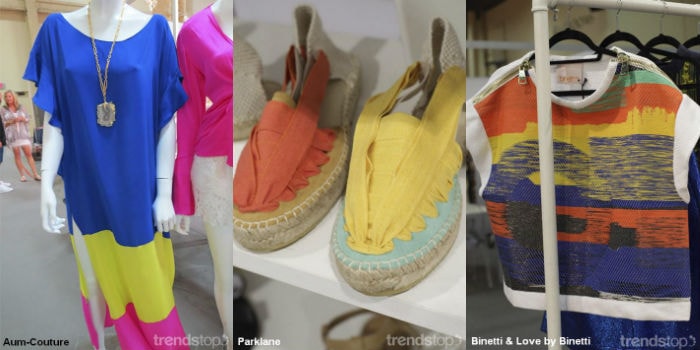 Principales tendencias para Primavera/Verano 2016 según Las Vegas Trade Shows Principales tendencias para Primavera/Verano 2016 según Las Vegas Trade Shows