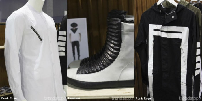 Principales tendencias para Primavera/Verano 2016 según Las Vegas Trade Shows Principales tendencias para Primavera/Verano 2016 según Las Vegas Trade Shows