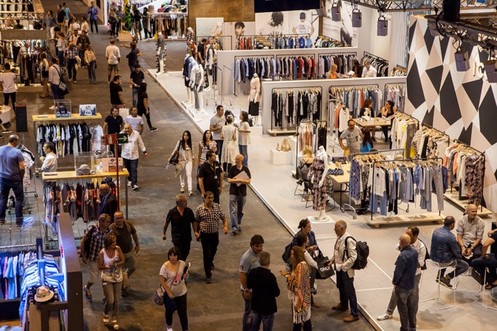 Arranca el Momad Metrópolis con la exportación y el valor del made in Spain como claves principales Arranca el Momad Metrópolis con la exportación y el valor del made in Spain como claves principales