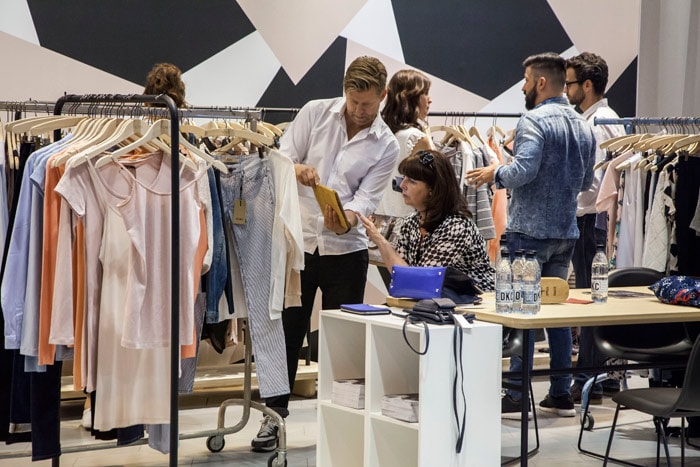 Arranca el Momad Metrópolis con la exportación y el valor del made in Spain como claves principales Arranca el Momad Metrópolis con la exportación y el valor del made in Spain como claves principales