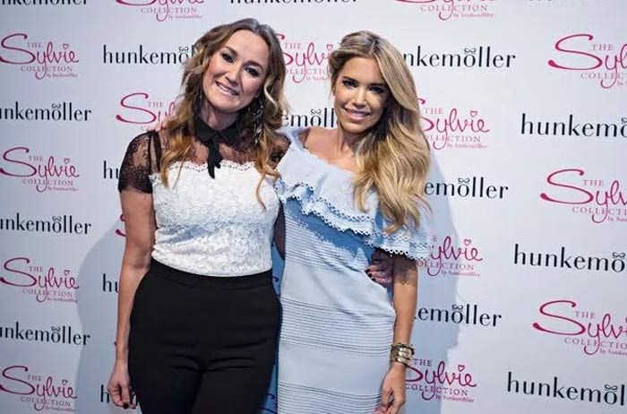 Hunkemöller prepara un plan de expansión, gracias al apoyo de nuevos propietarios Hunkemöller prepara un plan de expansión, gracias al apoyo de nuevos propietarios
