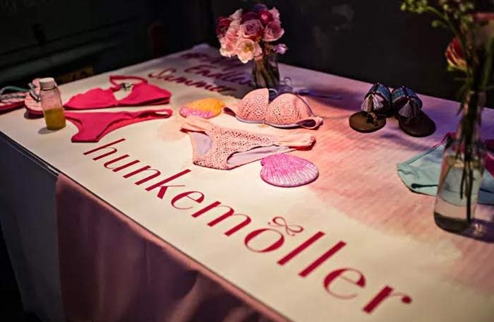 Hunkemöller prepara un plan de expansión, gracias al apoyo de nuevos propietarios Hunkemöller prepara un plan de expansión, gracias al apoyo de nuevos propietarios