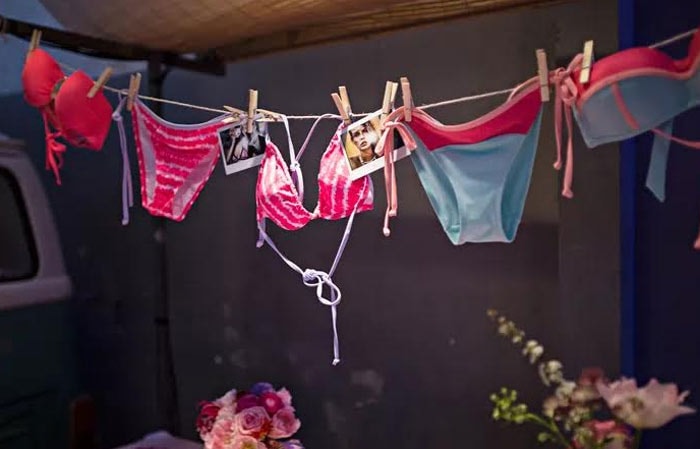Hunkemöller prepara un plan de expansión, gracias al apoyo de nuevos propietarios Hunkemöller prepara un plan de expansión, gracias al apoyo de nuevos propietarios
