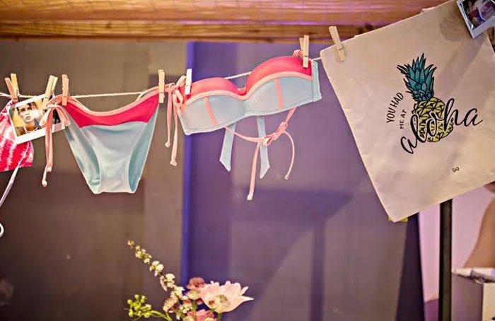 Hunkemöller prepara un plan de expansión, gracias al apoyo de nuevos propietarios Hunkemöller prepara un plan de expansión, gracias al apoyo de nuevos propietarios