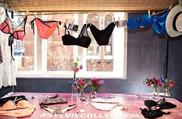 Hunkemöller prepara un plan de expansión, gracias al apoyo de nuevos propietarios Hunkemöller prepara un plan de expansión, gracias al apoyo de nuevos propietarios
