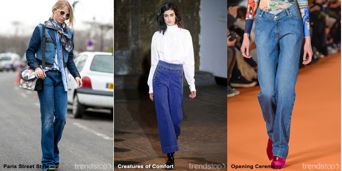 Tendencias clave para el denim en el Otoño 2016 según Trendstop Tendencias clave para el denim en el Otoño 2016 según Trendstop