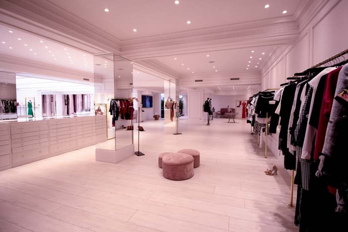 ¿La franquicia es una buena fórmula para la expansión para la industria de la moda? ¿La franquicia es una buena fórmula para la expansión para la industria de la moda?