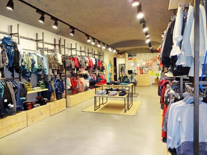 ¿La franquicia es una buena fórmula para la expansión para la industria de la moda? ¿La franquicia es una buena fórmula para la expansión para la industria de la moda?