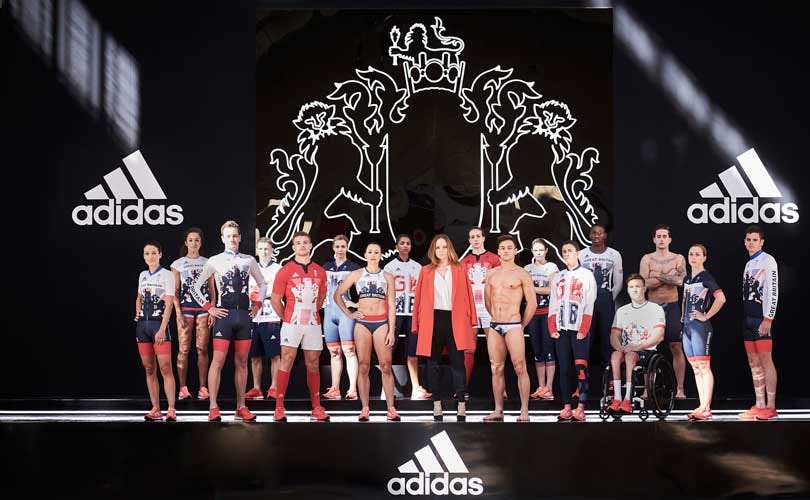 ¿Quién es más rápido, más alto, más fuerte - Nike o Adidas? La preparación para obtener el oro en Río 2016 ¿Quién es más rápido, más alto, más fuerte - Nike o Adidas? La preparación para obtener el oro en Río 2016