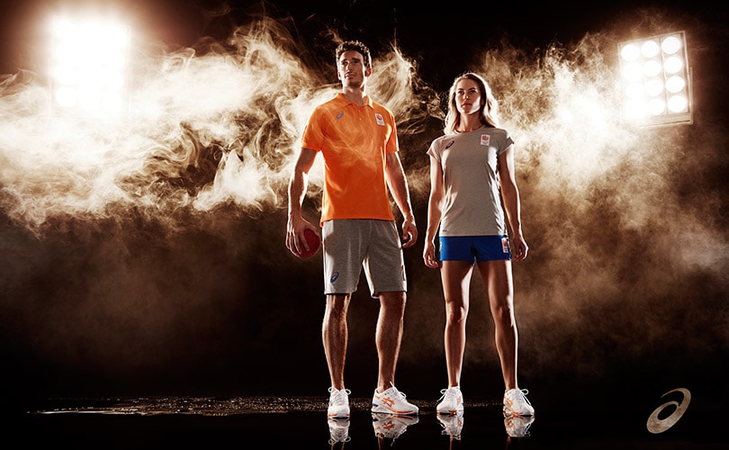 Un vistazo: Ropa deportiva para los Juegos Olímpicos 2016 Un vistazo: Ropa deportiva para los Juegos Olímpicos 2016
