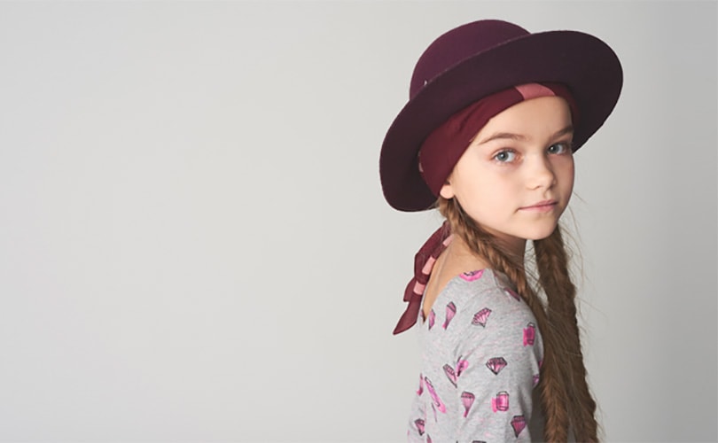 El salón de moda infantil Little vuelve fuera del paraguas de la Feria de Madrid El salón de moda infantil Little vuelve fuera del paraguas de la Feria de Madrid