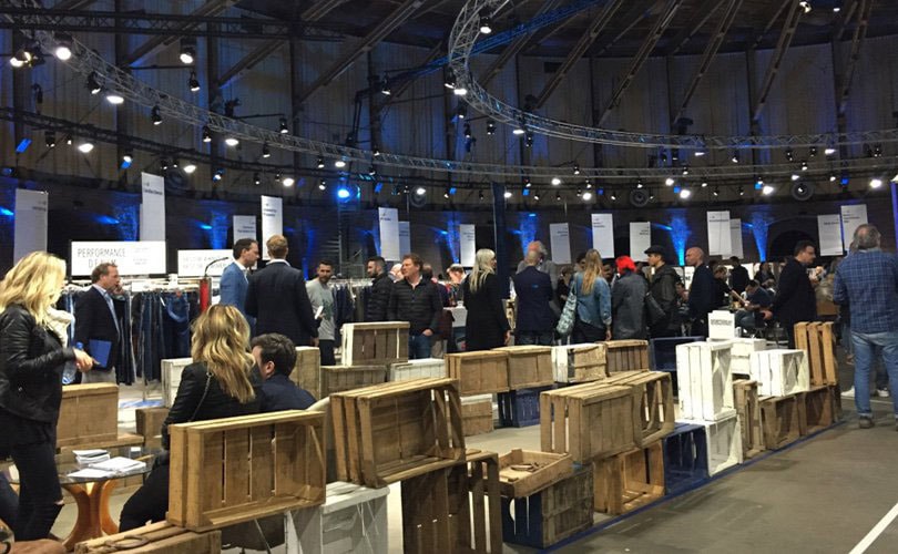 Kingpins quiere llegar al mercado latinoamericano con una edición de la feria en Miami Kingpins quiere llegar al mercado latinoamericano con una edición de la feria en Miami