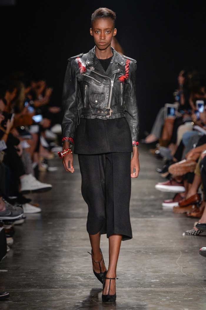 Sao Paulo Fashion Week trajo novedades y anunció cambios para 2017 Sao Paulo Fashion Week trajo novedades y anunció cambios para 2017