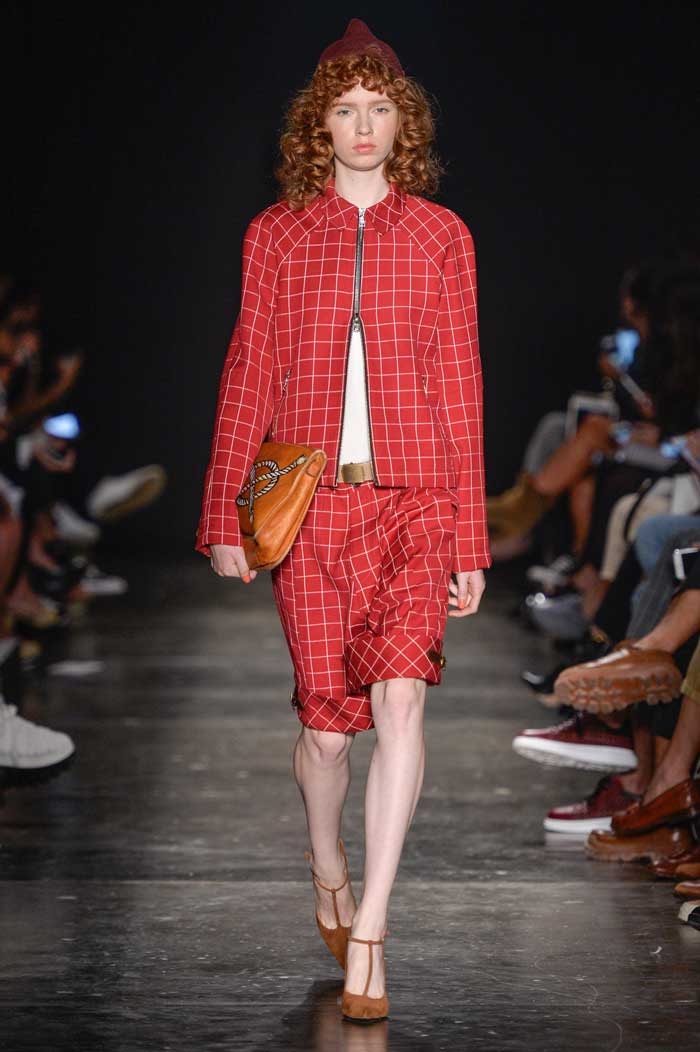 Sao Paulo Fashion Week trajo novedades y anunció cambios para 2017 Sao Paulo Fashion Week trajo novedades y anunció cambios para 2017