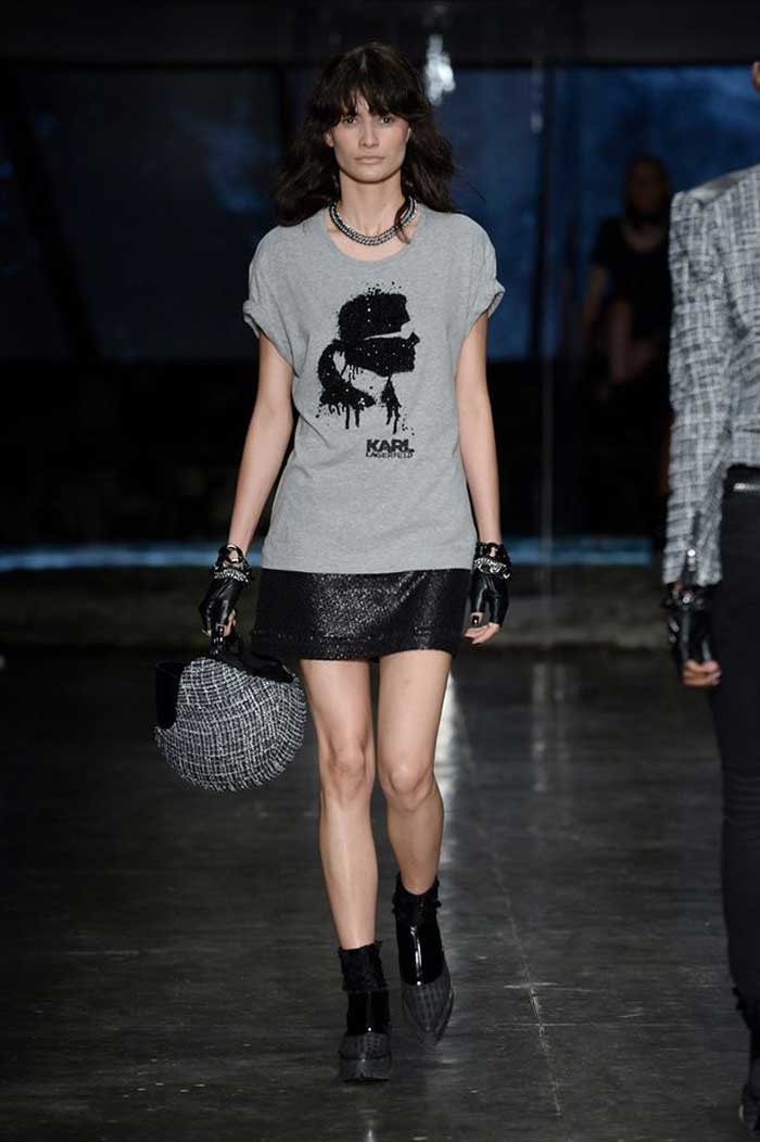 Sao Paulo Fashion Week trajo novedades y anunció cambios para 2017 Sao Paulo Fashion Week trajo novedades y anunció cambios para 2017