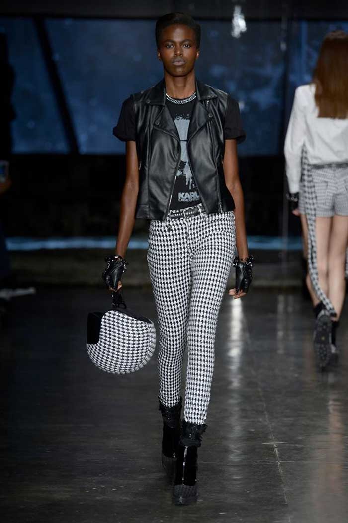 Sao Paulo Fashion Week trajo novedades y anunció cambios para 2017 Sao Paulo Fashion Week trajo novedades y anunció cambios para 2017