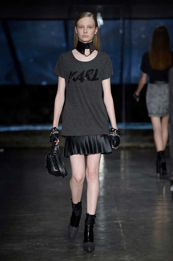 Sao Paulo Fashion Week trajo novedades y anunció cambios para 2017 Sao Paulo Fashion Week trajo novedades y anunció cambios para 2017