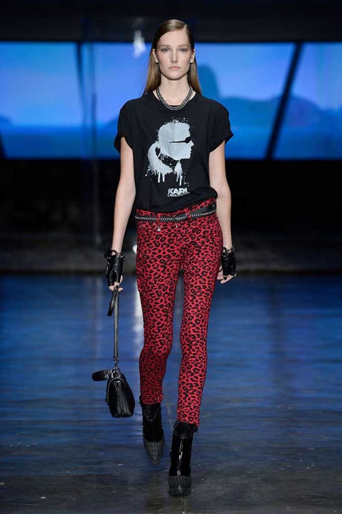 Sao Paulo Fashion Week trajo novedades y anunció cambios para 2017 Sao Paulo Fashion Week trajo novedades y anunció cambios para 2017