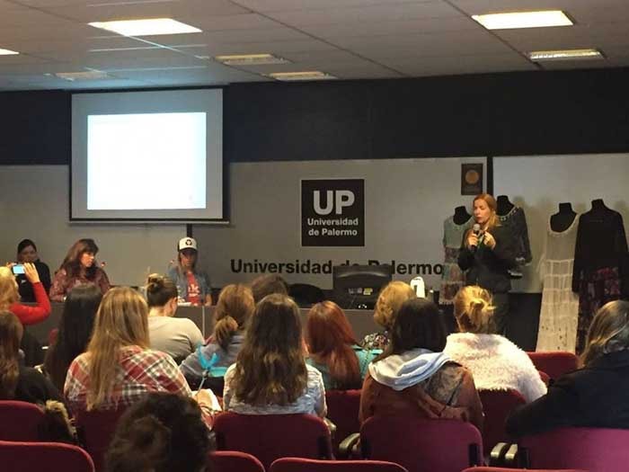 Moda sustentable: Un desafío para Argentina Moda sustentable: Un desafío para Argentina