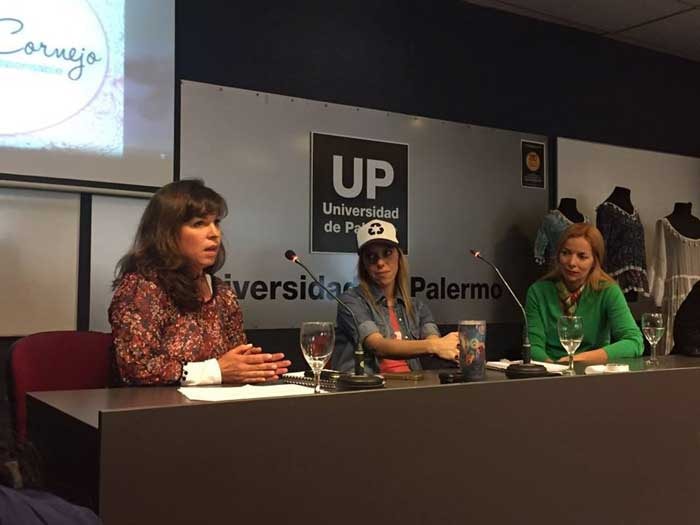 Moda sustentable: Un desafío para Argentina Moda sustentable: Un desafío para Argentina