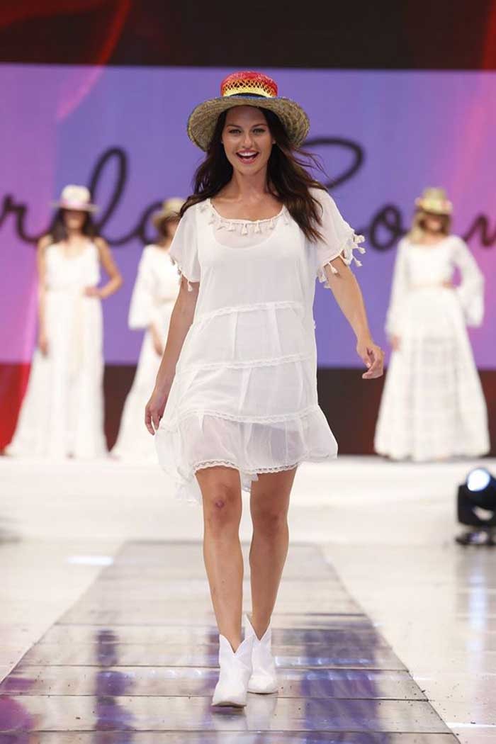Moda sustentable: Un desafío para Argentina Moda sustentable: Un desafío para Argentina