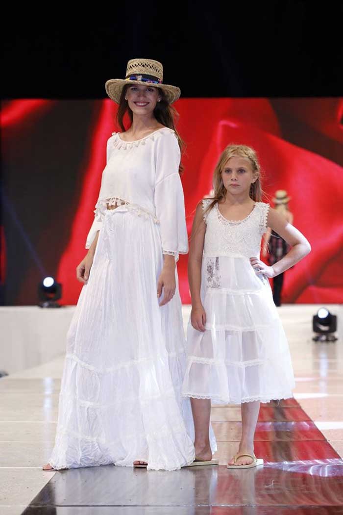 Moda sustentable: Un desafío para Argentina Moda sustentable: Un desafío para Argentina