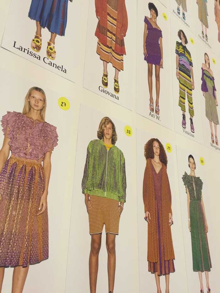 Sao Paulo Fashion Week trajo novedades y anunció cambios para 2017 Sao Paulo Fashion Week trajo novedades y anunció cambios para 2017