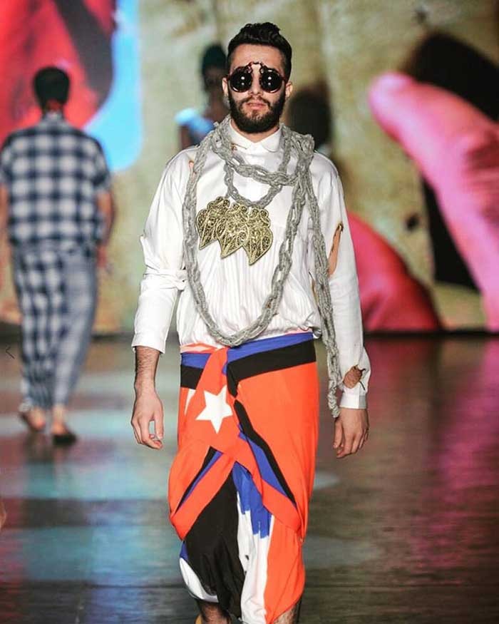 Sao Paulo Fashion Week trajo novedades y anunció cambios para 2017 Sao Paulo Fashion Week trajo novedades y anunció cambios para 2017