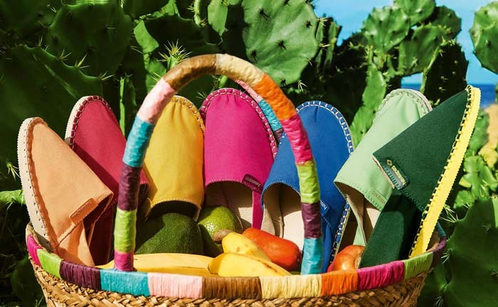 Havaianas: Mucho más que solo unas sandalias Havaianas: Mucho más que solo unas sandalias