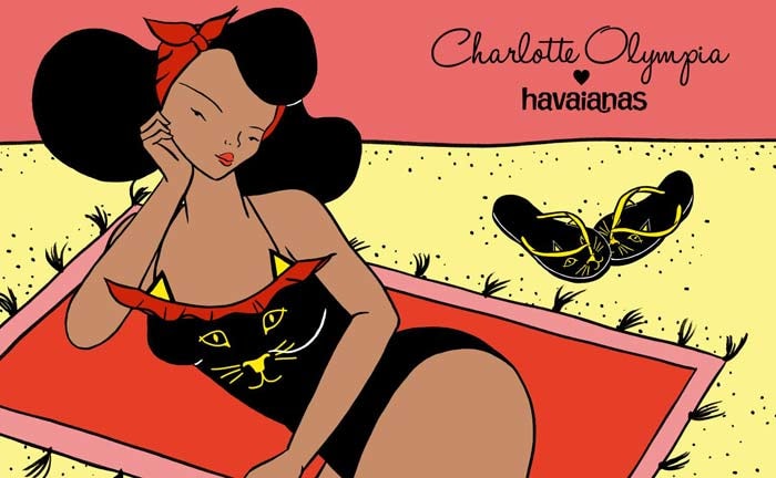 Havaianas: Mucho más que solo unas sandalias Havaianas: Mucho más que solo unas sandalias