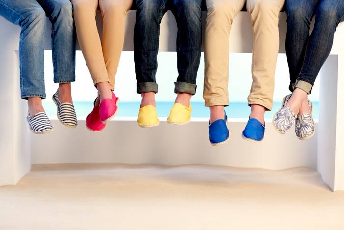 Havaianas: Mucho más que solo unas sandalias Havaianas: Mucho más que solo unas sandalias