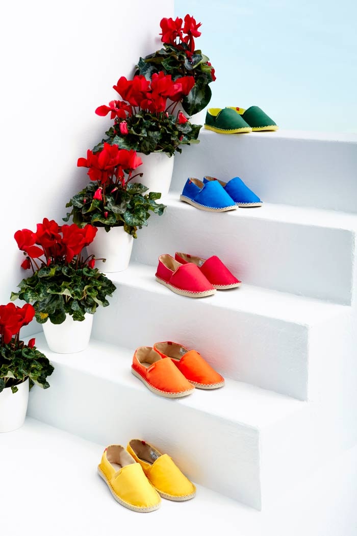 Havaianas: Mucho más que solo unas sandalias Havaianas: Mucho más que solo unas sandalias