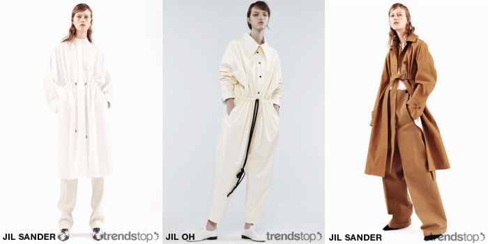 Principales tendencias en las colecciones Resort Primavera/Verano 2017 Principales tendencias en las colecciones Resort Primavera/Verano 2017