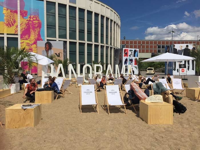 En imágenes: Un vistazo a las ferias de Berlín En imágenes: Un vistazo a las ferias de Berlín
