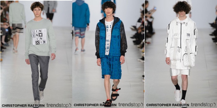 Las mejores colecciones de moda masculina en Londres Primavera Verano 2017 Las mejores colecciones de moda masculina en Londres Primavera Verano 2017