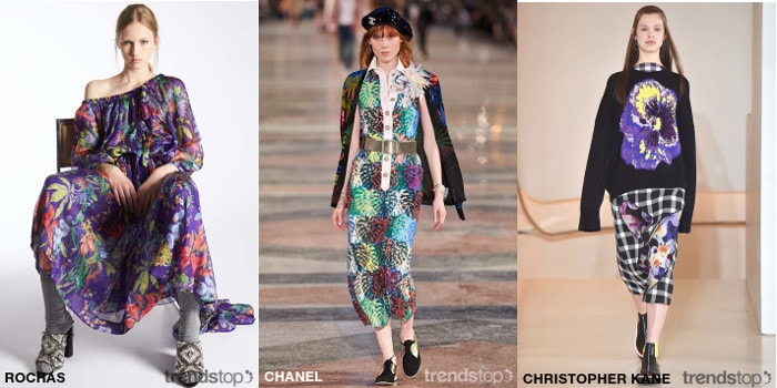 Principales tendencias en las colecciones Resort Primavera/Verano 2017 Principales tendencias en las colecciones Resort Primavera/Verano 2017