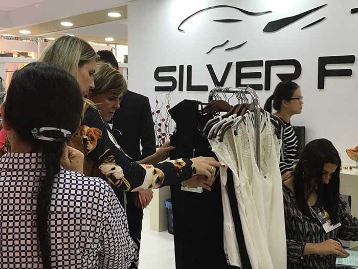 Brasil: Dos ferias simultáneas para generar mejores ventas Brasil: Dos ferias simultáneas para generar mejores ventas