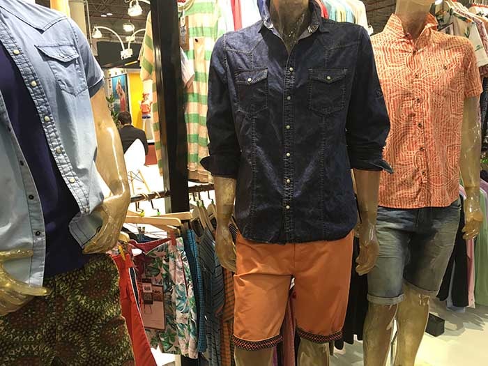 Brasil: Dos ferias simultáneas para generar mejores ventas Brasil: Dos ferias simultáneas para generar mejores ventas