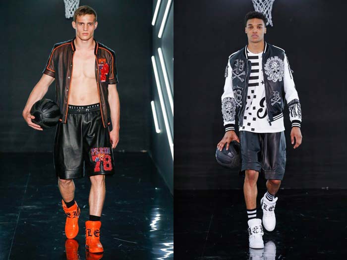 El estilo unisex y la naturaleza marcan la Semana de la Moda de Milán El estilo unisex y la naturaleza marcan la Semana de la Moda de Milán