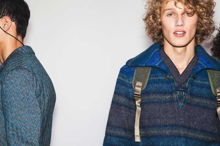 Arranca una semana de la moda italiana en versión reducida Arranca una semana de la moda italiana en versión reducida
