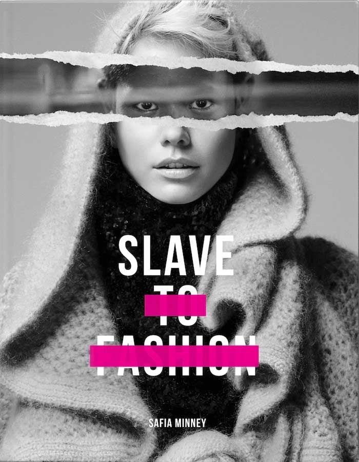 Slave to Fashion denuncia la esclavitud en la industria de la moda Slave to Fashion denuncia la esclavitud en la industria de la moda