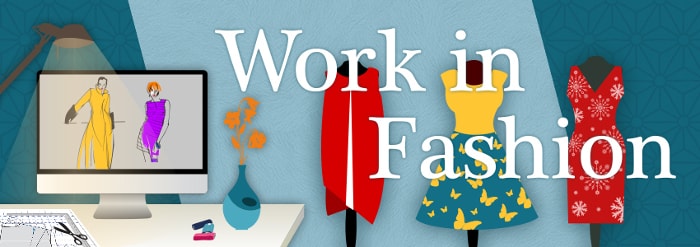 Los 10 puestos de trabajo más raros en la moda Los 10 puestos de trabajo más raros en la moda